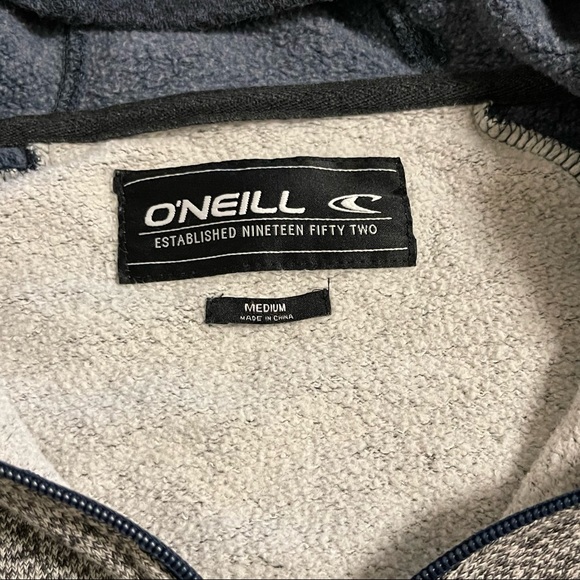 MEN’S O’NEILL SWEATER - Picture 2 of 5